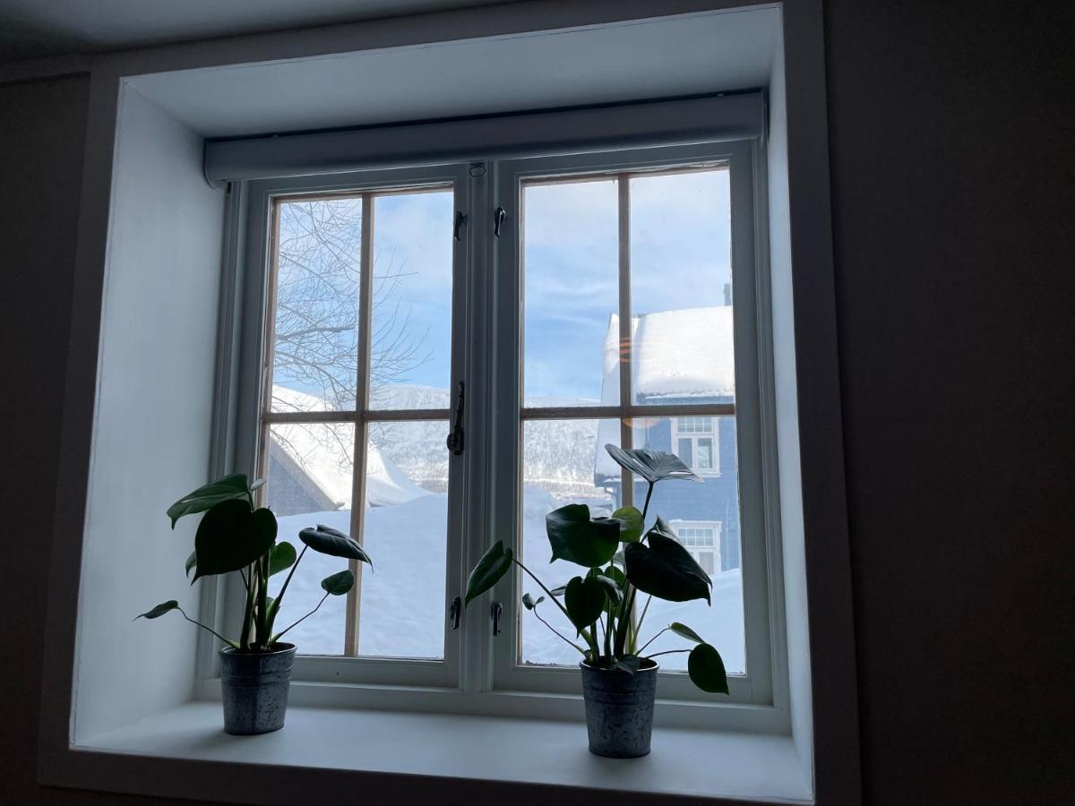Apartamento Studioapartment In Centrum *