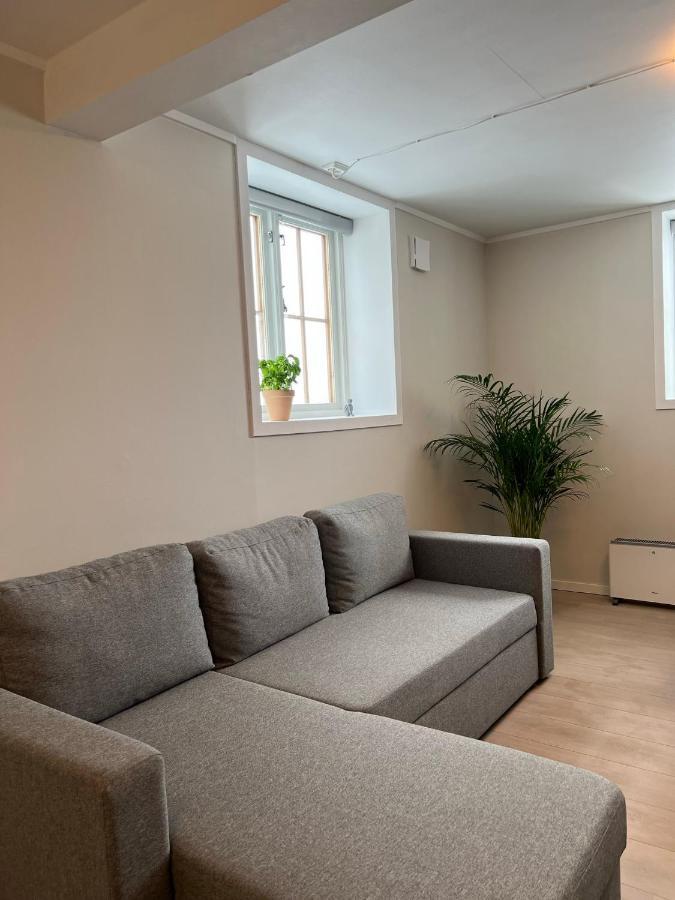 Studioapartment In Centrum Apartamento Tromsø