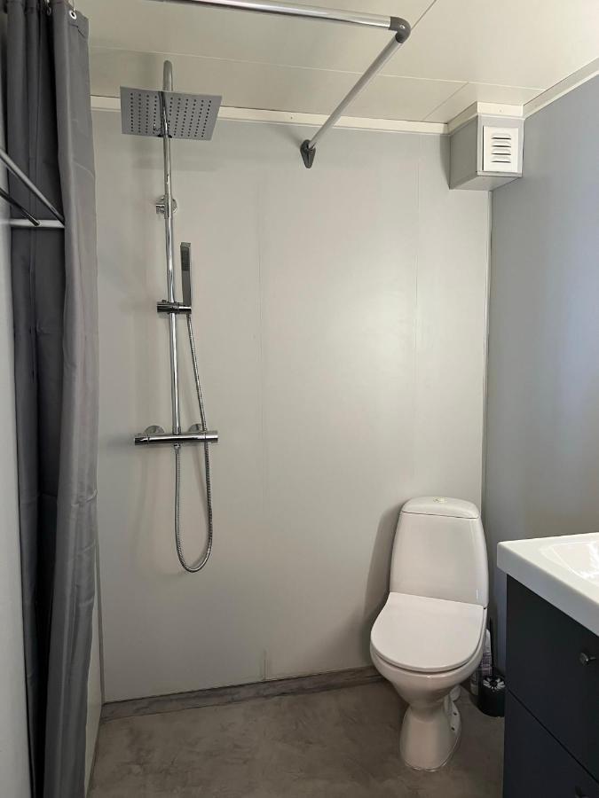Apartamento Studioapartment In Centrum *