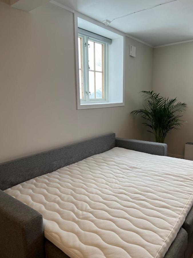 Studioapartment In Centrum Appartement *